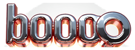 boo logo